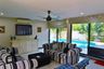 6 Bedroom Villa for rent in Nong Prue, Chonburi