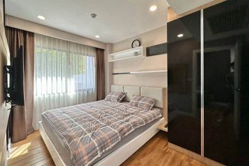 1 Bedroom Condo for sale in Dusit Grand Park, Nong Prue, Chonburi