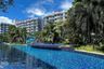 1 Bedroom Condo for sale in Dusit Grand Park, Nong Prue, Chonburi