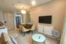 1 Bedroom Condo for rent in Copacabana Beach Jomtien, Nong Prue, Chonburi