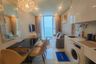 1 Bedroom Condo for rent in Copacabana Beach Jomtien, Nong Prue, Chonburi