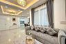 3 Bedroom Villa for rent in Pong, Chonburi