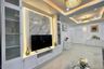 3 Bedroom Villa for rent in Pong, Chonburi