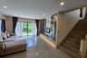 4 Bedroom House for rent in Perfect Place Rama 9-Krungthepkreetha, Saphan Sung, Bangkok
