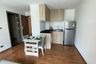 1 Bedroom Condo for sale in Stasia Residences Sriracha, Surasak, Chonburi