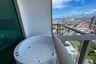 1 Bedroom Condo for rent in The Riviera Ocean Drive, Nong Prue, Chonburi