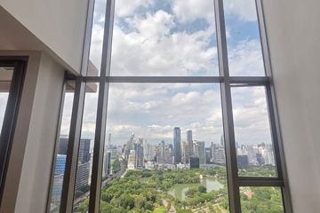 2 Bedroom Condo for sale in Dusit Central Park, Silom, Bangkok near MRT Silom