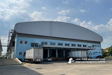 Warehouse / Factory for rent in Lam Phak Chi, Bangkok