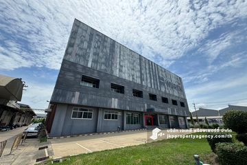Warehouse / Factory for rent in Lam Pla Thio, Bangkok