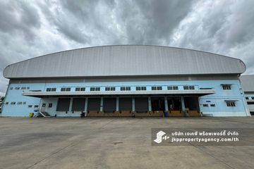 Warehouse / Factory for rent in Lam Phak Chi, Bangkok