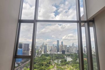 1 Bedroom Condo for sale in Dusit Central Park, Silom, Bangkok near MRT Silom