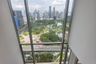 1 Bedroom Condo for sale in Dusit Central Park, Silom, Bangkok near MRT Silom