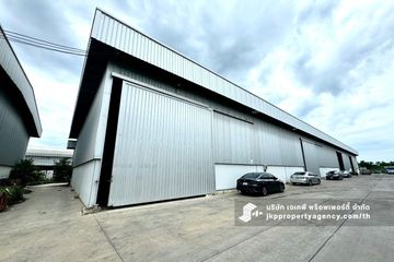 Warehouse / Factory for rent in Khlong Song Ton Nun, Bangkok