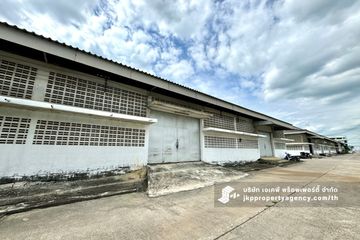 Warehouse / Factory for rent in Min Buri, Bangkok near MRT Min Buri