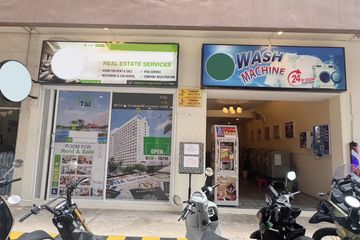 Commercial for sale in Jomtien Beach Condominium, Nong Prue, Chonburi