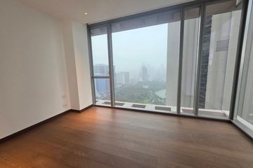 1 Bedroom Condo for sale in Dusit Central Park, Silom, Bangkok near MRT Silom