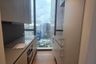 1 Bedroom Condo for sale in Dusit Central Park, Silom, Bangkok near MRT Silom