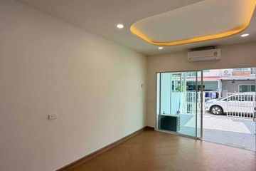 3 Bedroom Townhouse for rent in Villette Lite Pattanakarn 38, Suan Luang, Bangkok