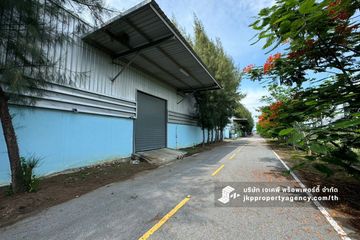 Warehouse / Factory for rent in Thap Yao, Bangkok
