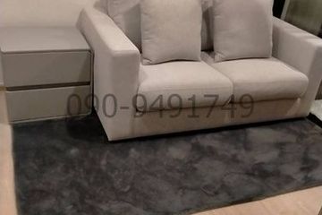 1 Bedroom Condo for rent in Phlapphla, Bangkok