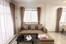 3 Bedroom Townhouse for sale in Krathum Rai, Bangkok