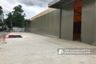 Warehouse / Factory for rent in Bang Kapi, Bangkok near MRT Pradit Manutham