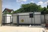 Warehouse / Factory for rent in Bang Kapi, Bangkok near MRT Pradit Manutham
