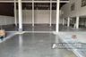 Warehouse / Factory for rent in Bang Kapi, Bangkok near MRT Pradit Manutham
