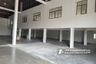 Warehouse / Factory for rent in Bang Kapi, Bangkok near MRT Pradit Manutham