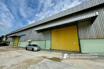Warehouse / Factory for rent in Khlong Song Ton Nun, Bangkok
