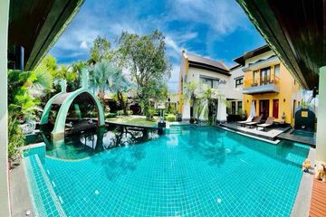 5 Bedroom Villa for rent in Nong Prue, Chonburi