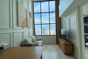 2 Bedroom Condo for rent in Knightsbridge Prime Sathorn, Thung Maha Mek, Bangkok near BTS Chong Nonsi