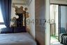 1 Bedroom Condo for rent in Bang Na, Bangkok near BTS Udom Suk