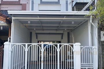 2 Bedroom Townhouse for sale in Poonsinh Thani 2, Khlong Song Ton Nun, Bangkok