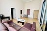 2 Bedroom Condo for rent in Blossom Condo @ Fashion Altitude, Khan Na Yao, Bangkok near MRT East Outer Ring Road