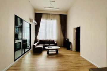 2 Bedroom Condo for rent in Blossom Condo @ Fashion Altitude, Khan Na Yao, Bangkok near MRT East Outer Ring Road