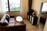 2 Bedroom Condo for rent in Blossom Condo @ Fashion Altitude, Khan Na Yao, Bangkok near MRT East Outer Ring Road