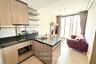 1 Bedroom Condo for rent in Mori Haus, Phra Khanong Nuea, Bangkok
