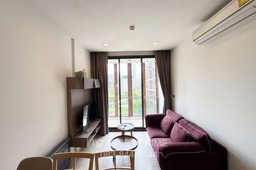1 Bedroom Condo for rent in Mori Haus, Phra Khanong Nuea, Bangkok