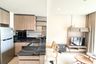 1 Bedroom Condo for rent in Mori Haus, Phra Khanong Nuea, Bangkok