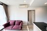 1 Bedroom Condo for rent in Mori Haus, Phra Khanong Nuea, Bangkok