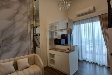 2 Bedroom Condo for rent in Landmark @Grand Station, Khan Na Yao, Bangkok near MRT East Outer Ring Road