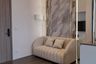 2 Bedroom Condo for rent in Landmark @Grand Station, Khan Na Yao, Bangkok near MRT East Outer Ring Road