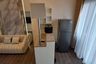 2 Bedroom Condo for rent in Landmark @Grand Station, Khan Na Yao, Bangkok near MRT East Outer Ring Road