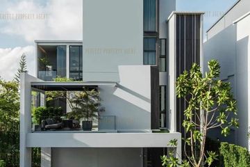 4 Bedroom House for rent in VIVE Krungthep Kreetha, Saphan Sung, Bangkok