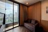1 Bedroom Condo for rent in The ESSE Sukhumvit 36, Phra Khanong, Bangkok near BTS Thong Lo