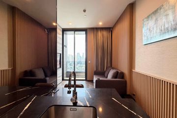 1 Bedroom Condo for rent in The ESSE Sukhumvit 36, Phra Khanong, Bangkok near BTS Thong Lo