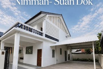 3 Bedroom House for rent in Suthep, Chiang Mai