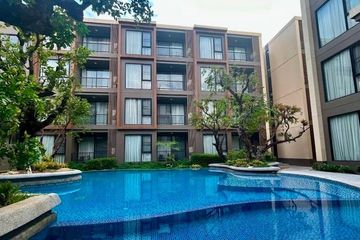 1 Bedroom Condo for rent in The 8 Condominium, Chang Phueak, Chiang Mai
