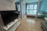 1 Bedroom Condo for sale in The Base Chaengwattana, Khlong Kluea, Nonthaburi near MRT Si Rat